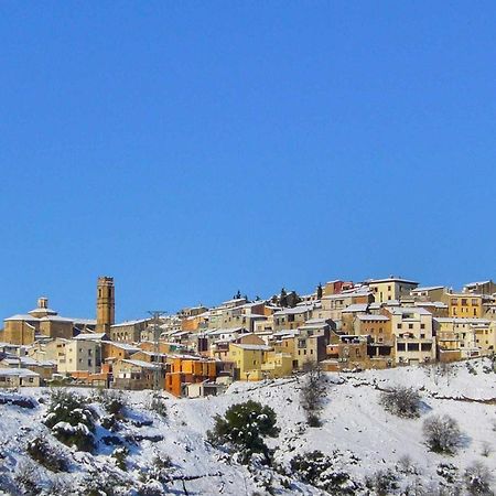 Ca lAixut Turismo Rural Gratallops Exterior foto